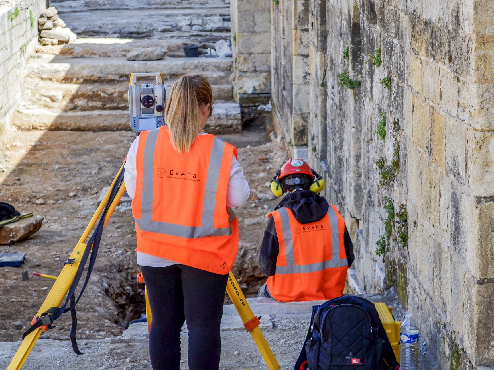 Entreprise générale de travaux Landes
