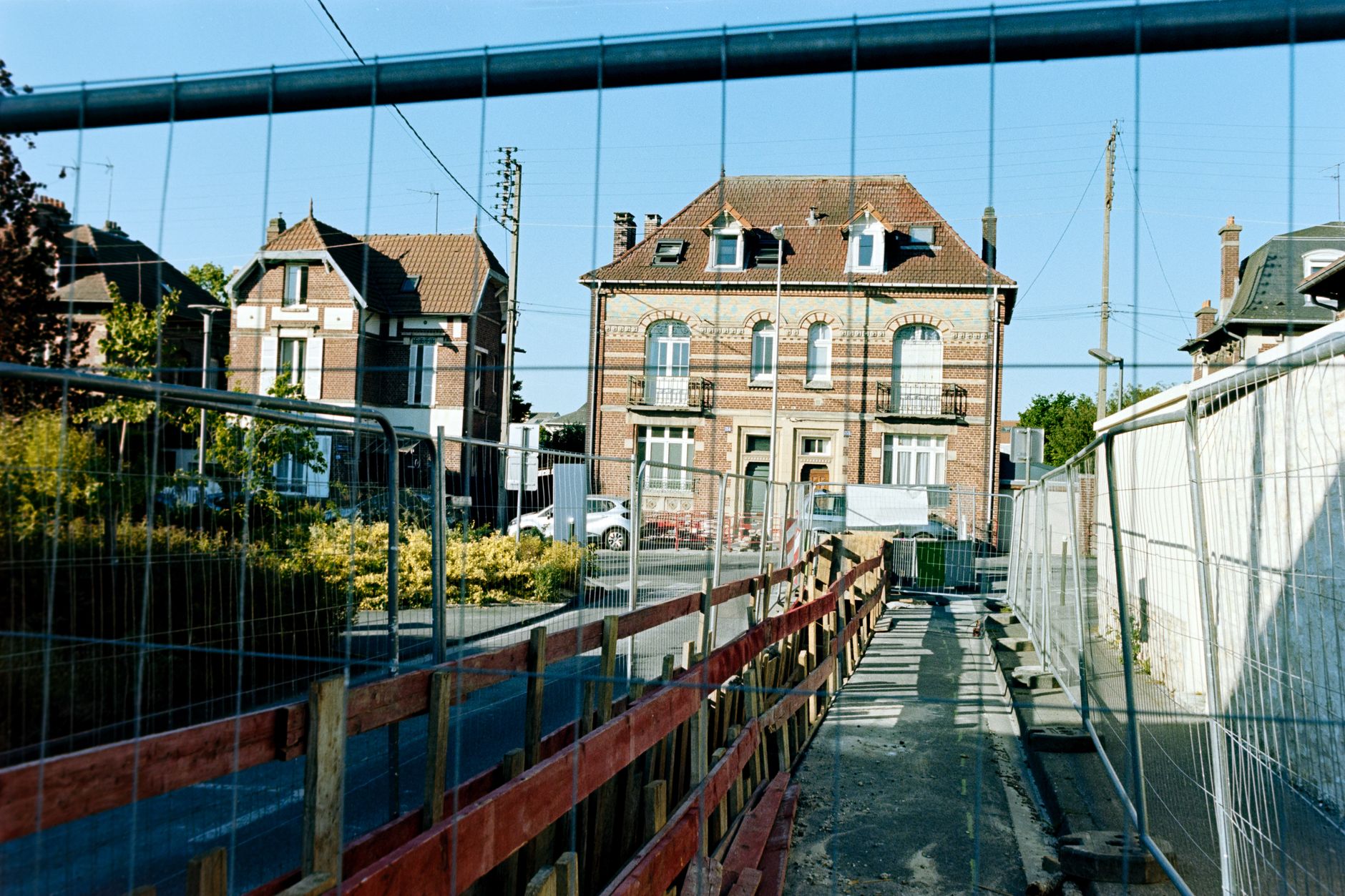 Entreprise générale de travaux Landes
